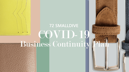 Business Continuity During COVID/19 Outbreak