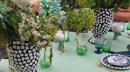 Milan's Idyllic Affection