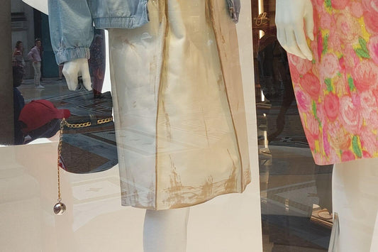 Fashion As Knowledge: The Milanese Philosophy of Style