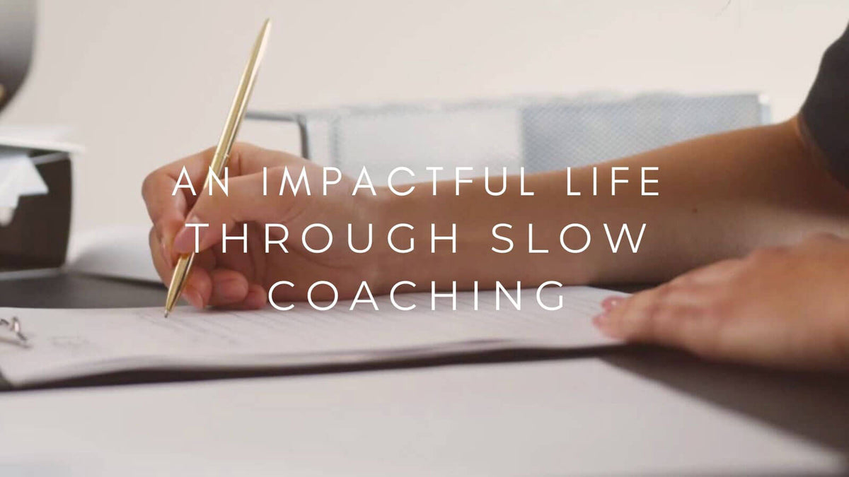 72 Smalldive Slow Coaching Classes