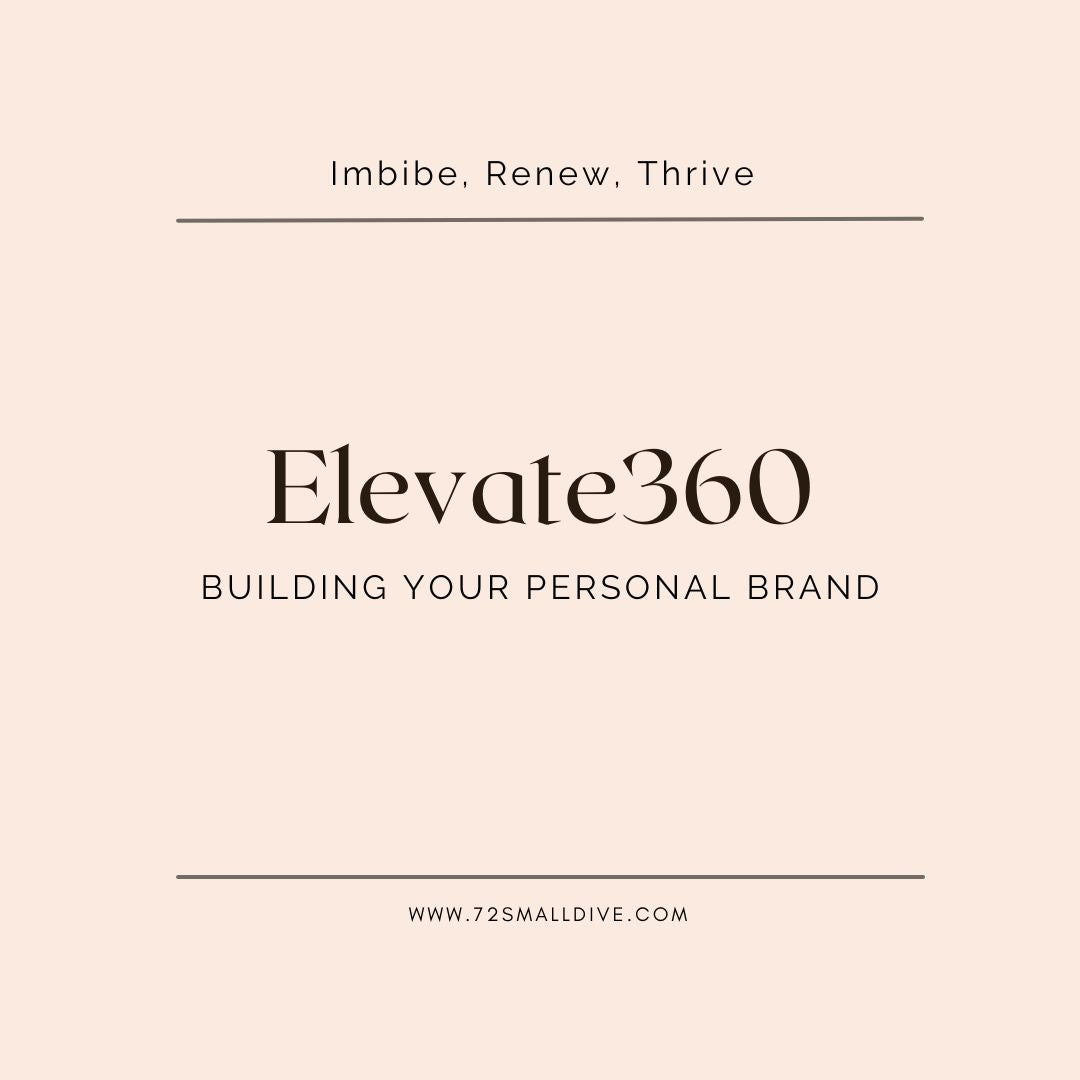 Elevate360 - Mastering Leadership in a Dynamic World