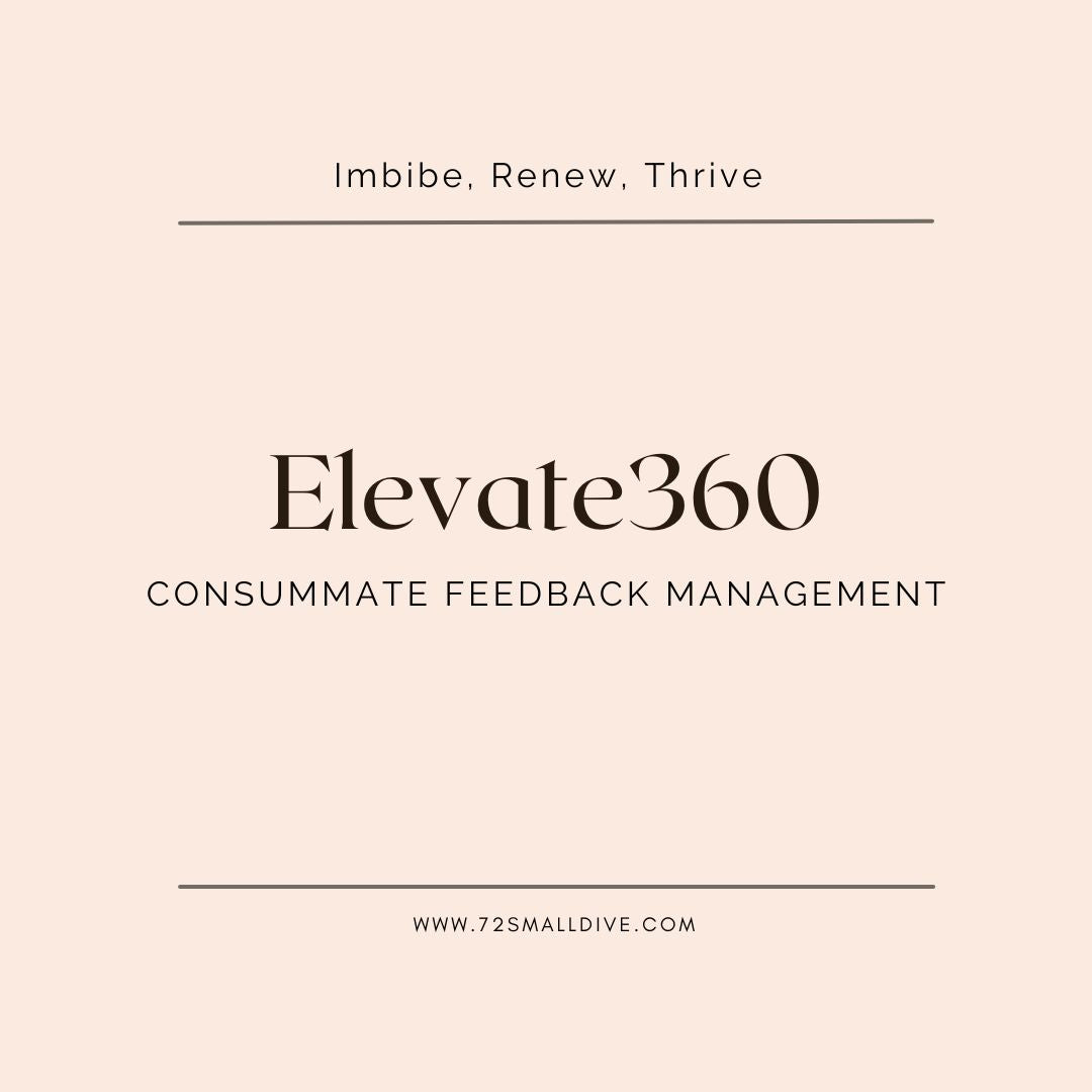 Elevate360 - Mastering Leadership in a Dynamic World