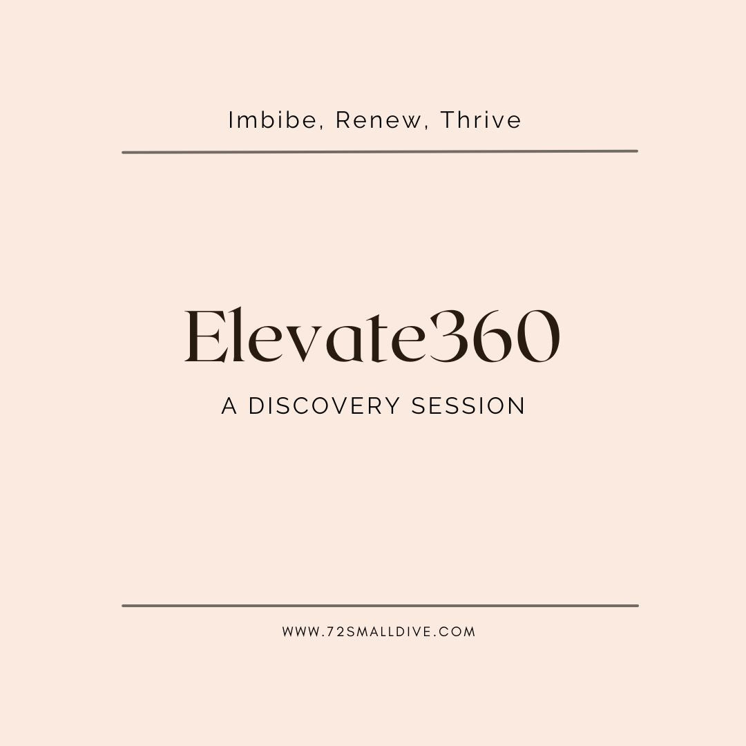 Elevate360 - Mastering Leadership in a Dynamic World