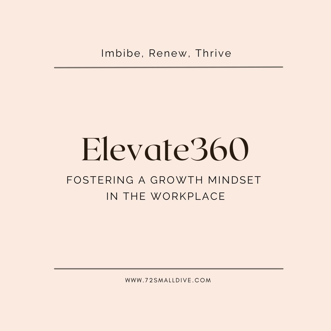 Elevate360 - Mastering Leadership in a Dynamic World