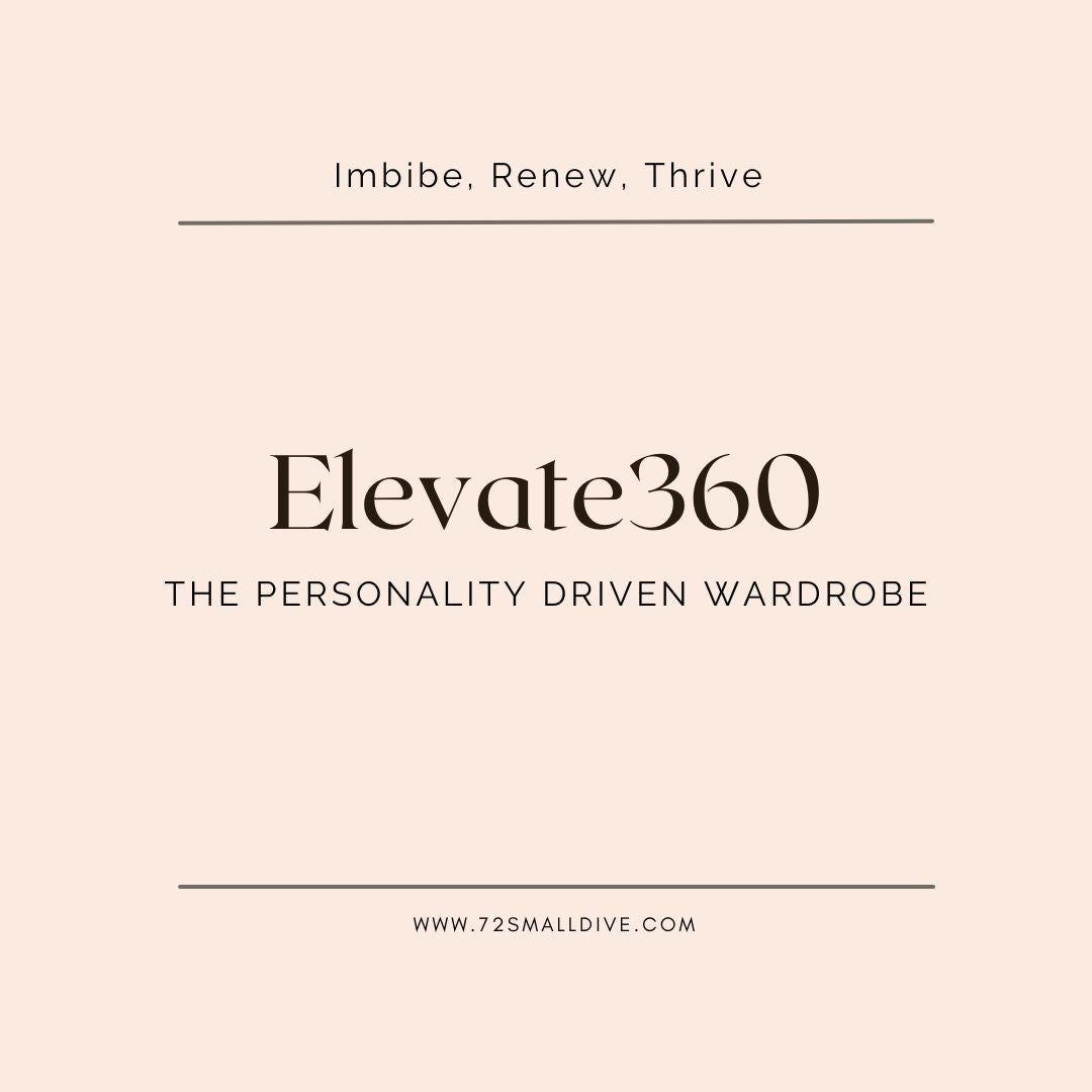 Elevate360 - Mastering Leadership in a Dynamic World