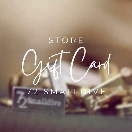 Store Gift Card