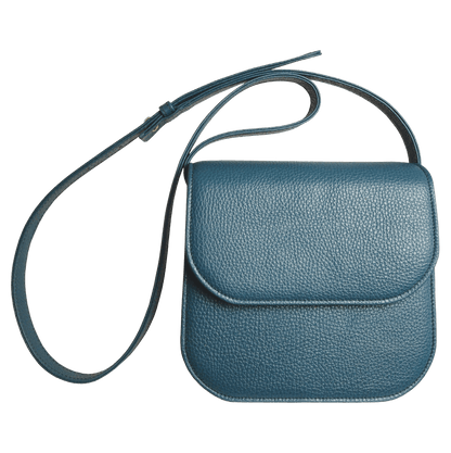Animalier Crossbody Bag Green